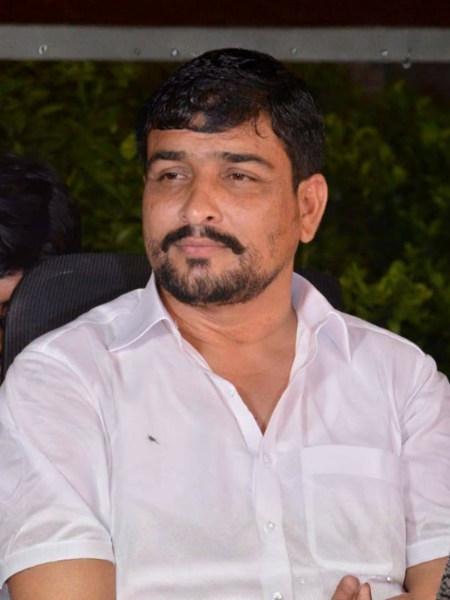 Chaudhary M. Ijaz