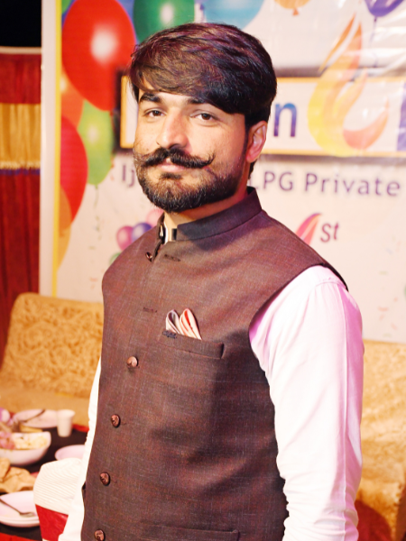 Company's Director